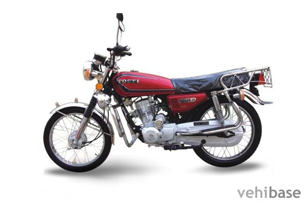 Fosti FT150-21R