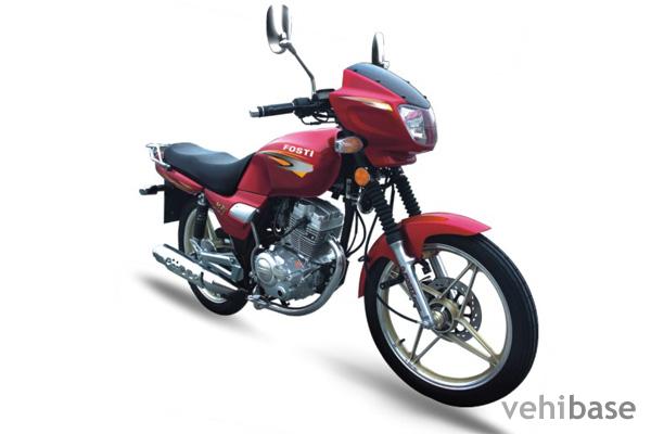 Fosti FT150-8E