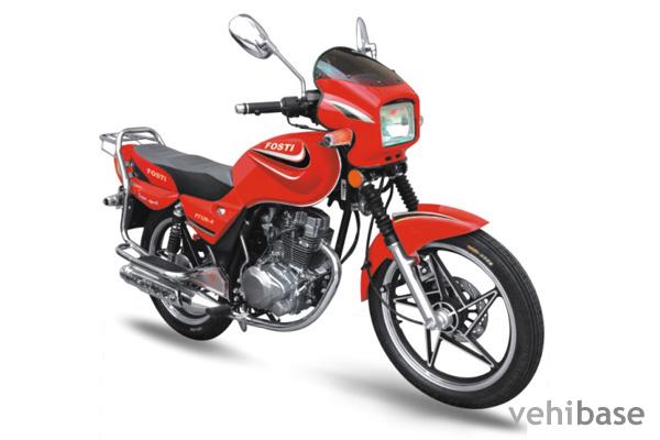 Fosti FT150-8J