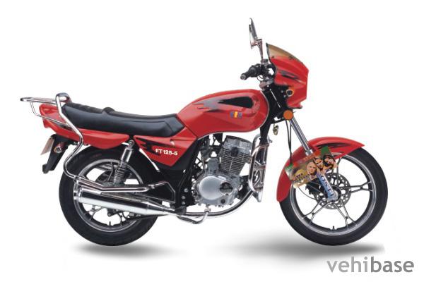 Fosti FT150-8K
