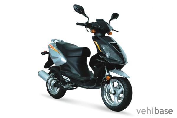Fosti FT150T-15D