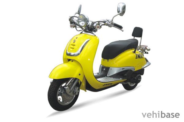Fosti FT150T-7