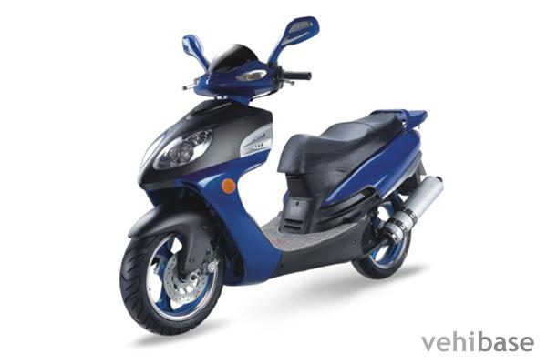 Fosti FT150T-7A