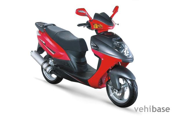 Fosti FT150T-7D