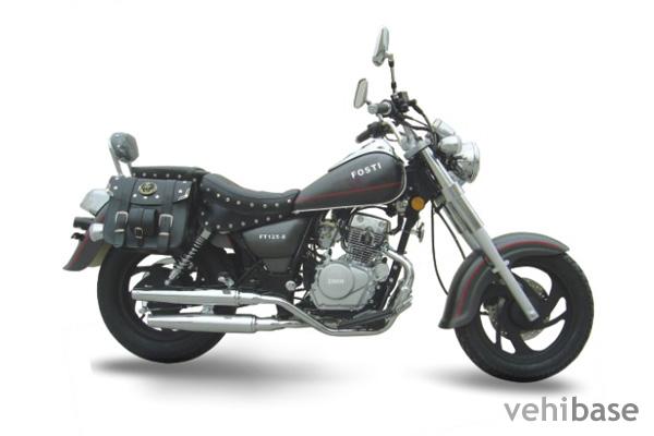 Fosti FT250-5