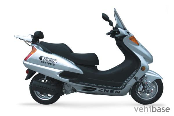 Fosti FT250T-B