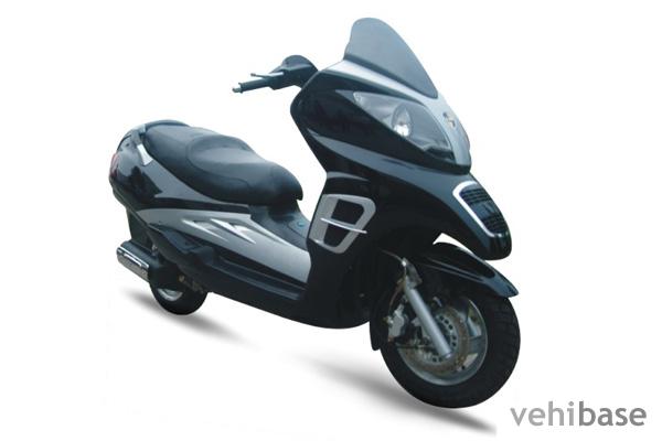 Fosti FT250T-D