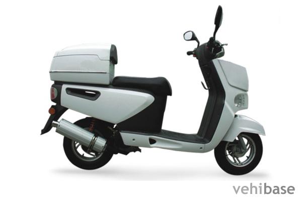Fosti FT50QT-12