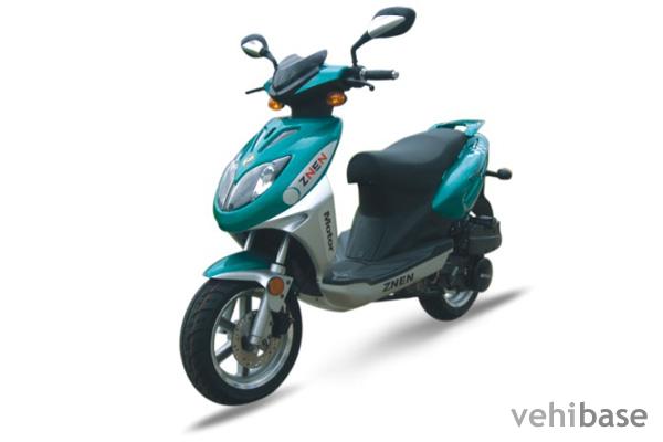 Fosti FT50QT-25B