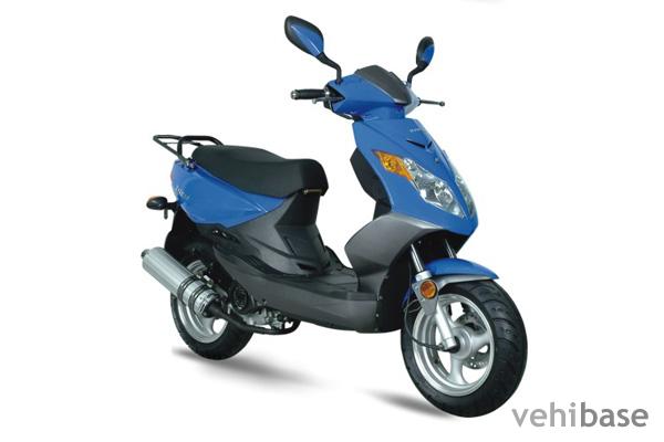 Fosti FT50QT-28