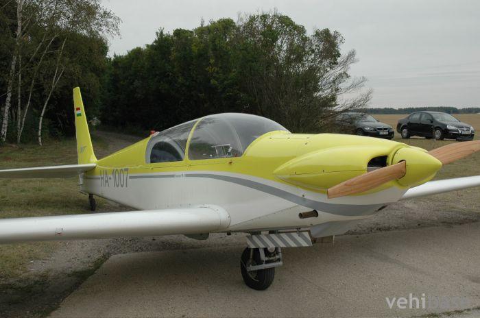 Fournier RF-5