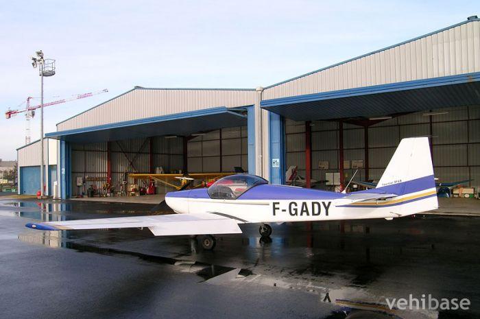 Fournier RF-6