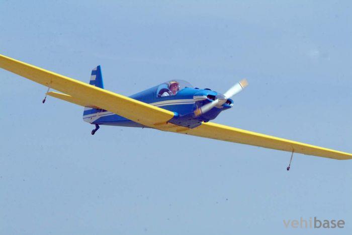 Fournier RF-7