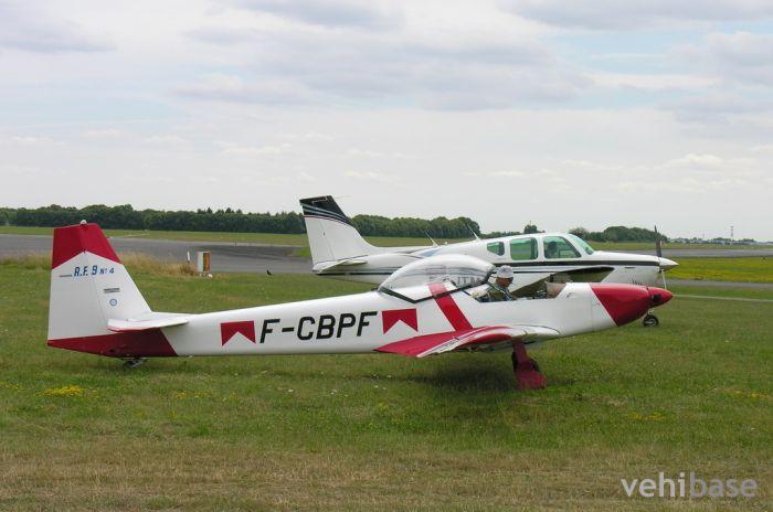 Fournier RF-9
