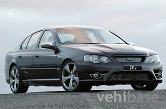 FPV Force 8