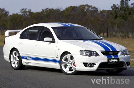 FPV GT Cobra