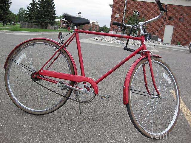Free Spirit FS3