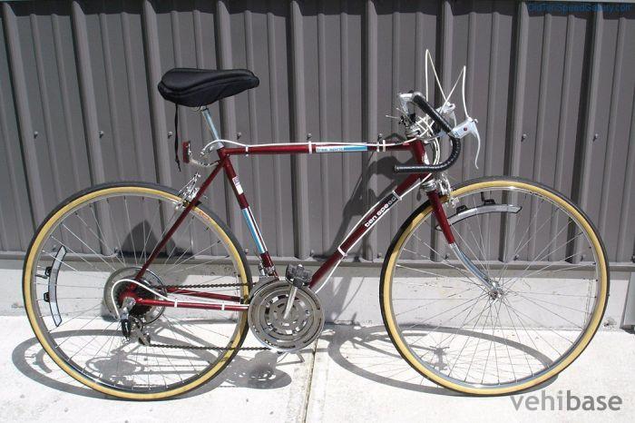 Free Spirit Ten Speed