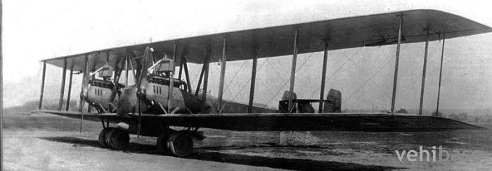 Friedrichshafen G.IV
