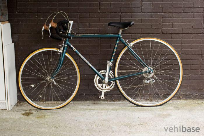 Fuji 450 SE