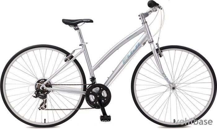 Fuji Absolute 4.0 ST