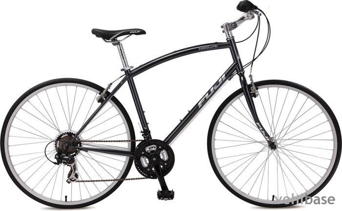 Fuji Absolute 5.0