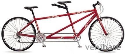 Fuji Absolute Tandem