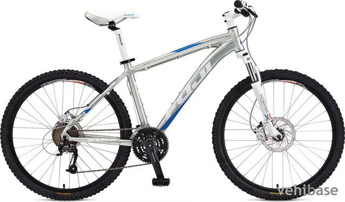 Fuji Addy 3.0