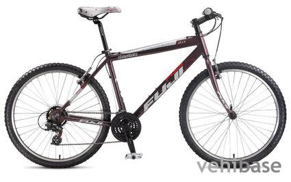 Fuji Adventure 3.0