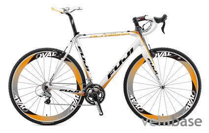Fuji Altamira CX 2.0