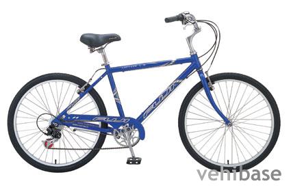 Fuji Captiva 1.0