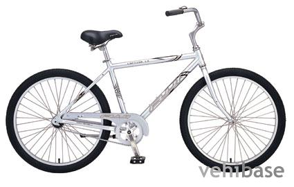 Fuji Captiva LX