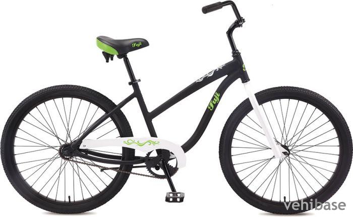Fuji Captiva ST