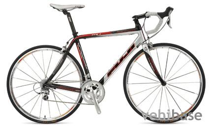 Fuji CCR-1