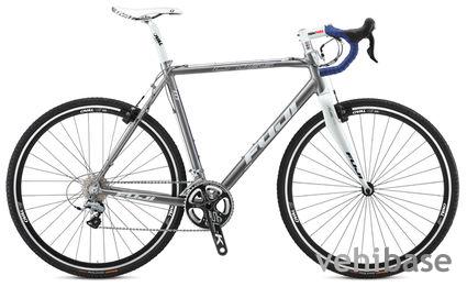 Fuji Cross 1.0