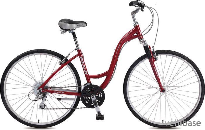 Fuji Crosstown 1.0 LS