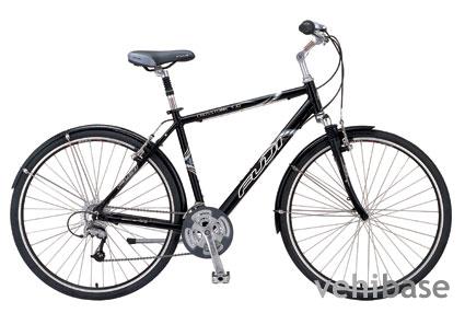 Fuji Crosstown 1.0