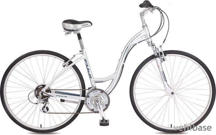 Fuji Crosstown 2.0 LS