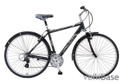 Fuji Crosstown 2.0