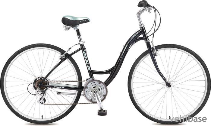 Fuji Crosstown 3.0 LS