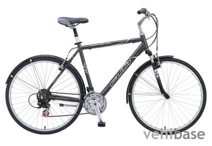 Fuji Crosstown 3.0