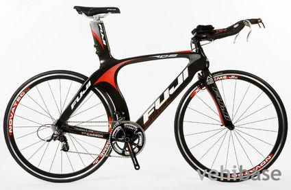 Fuji D-6