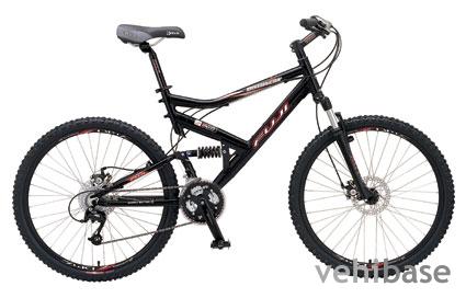 Fuji Discovery 1.0