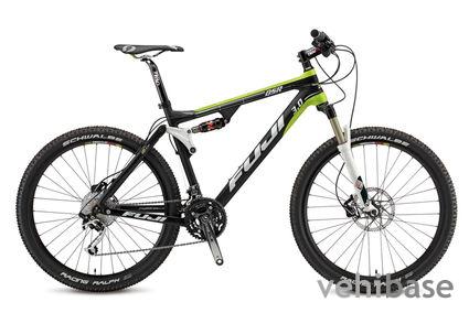 Fuji DSR 3.0