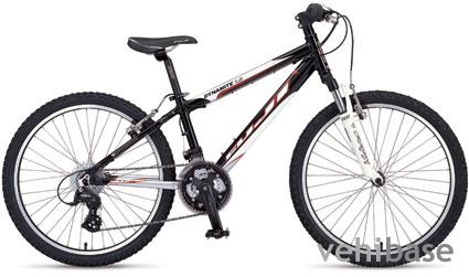 Fuji Dynamite 1.0