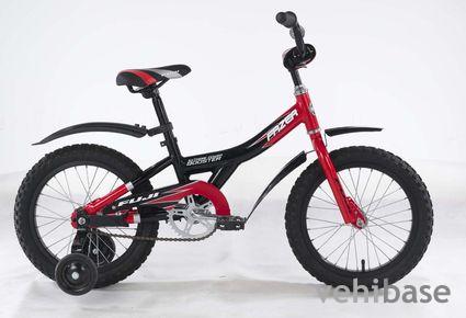 Fuji Fazer 16