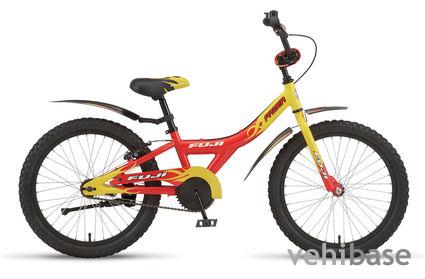 Fuji Fazer 20