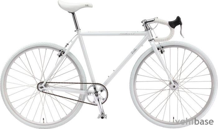 Fuji Feather CX