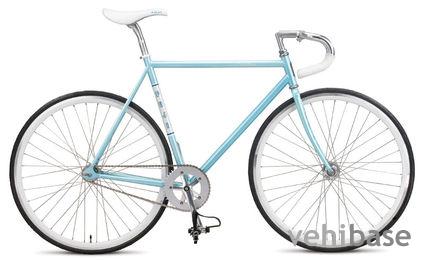 Fuji Feather