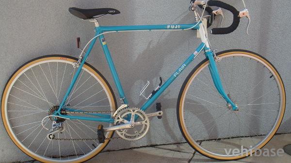 Fuji Flair
